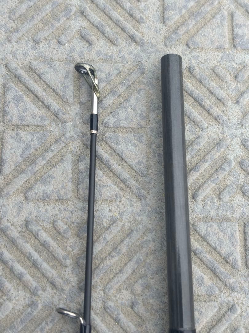 希少　ダイコー　デスペラード　餌木スペシャル　DS-862ES　中古
