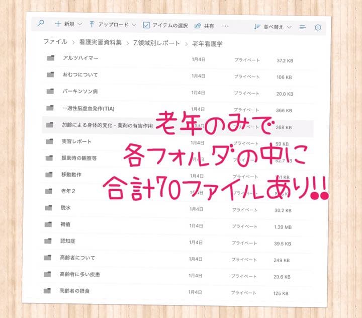 看護師 看護実習 看護学生 国家試験 レポート 手順書 アセスメント 国家試験
