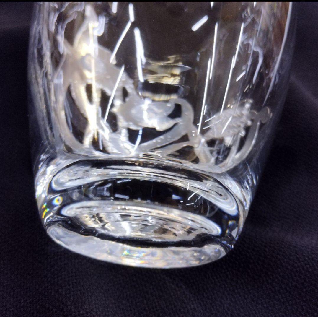 SEAGULL PEWTER 花瓶