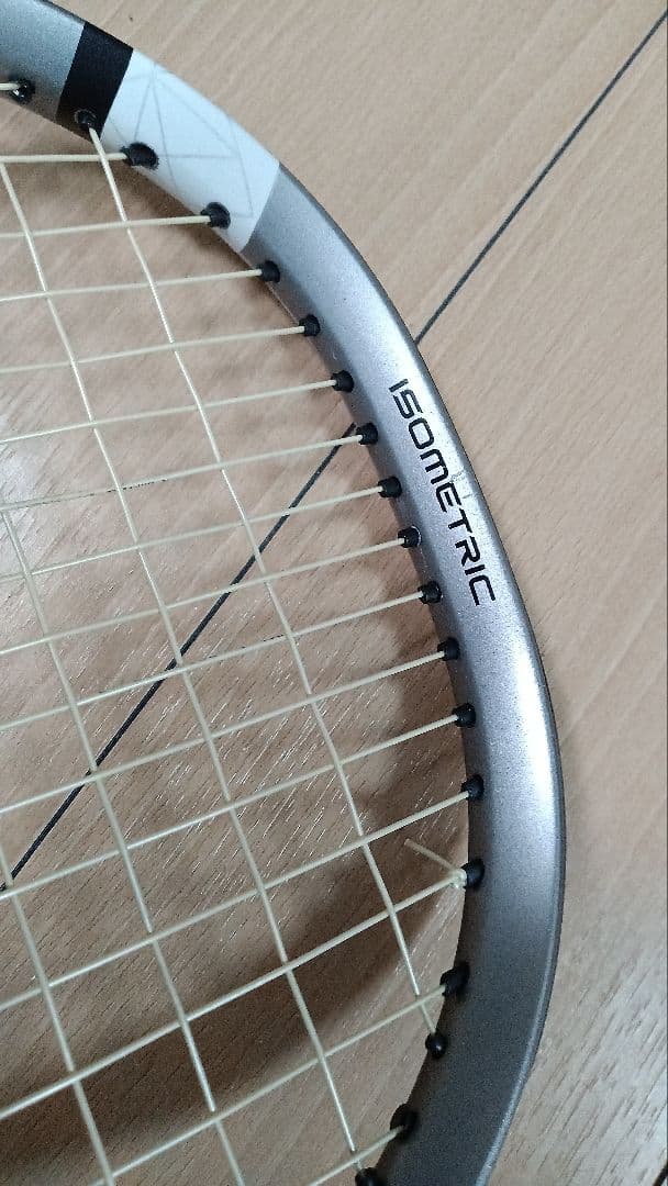 美品✨YONEX ASTREL 120 G2 アストレル120 グリップ2 硬式