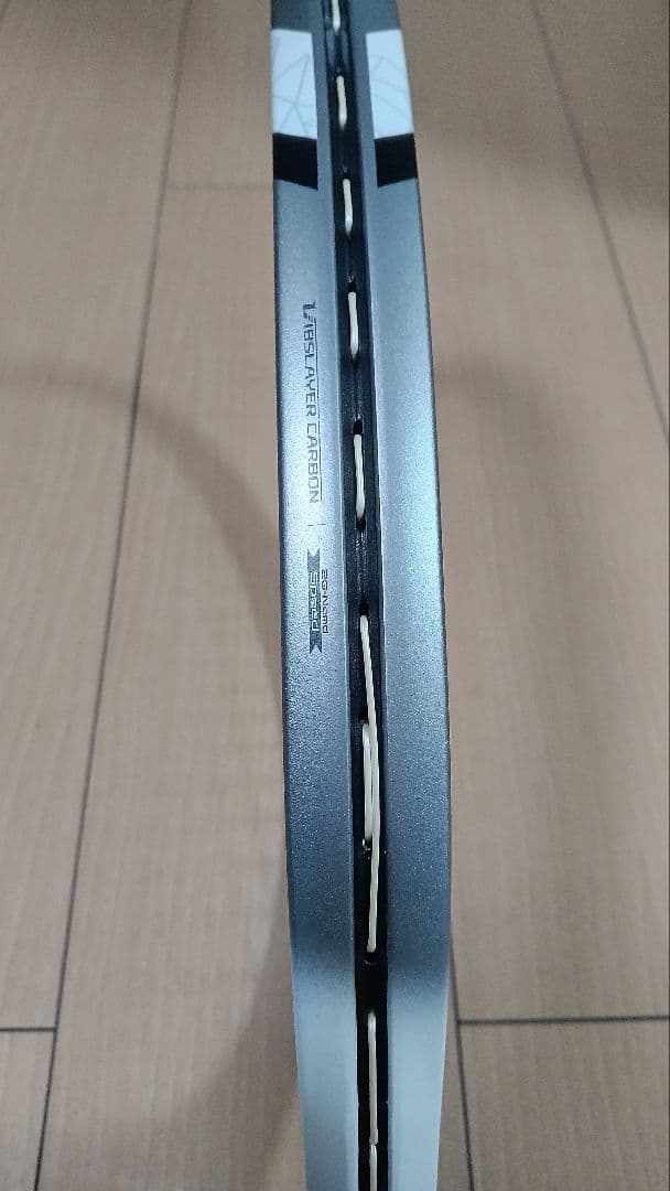 美品✨YONEX ASTREL 120 G2 アストレル120 グリップ2 硬式