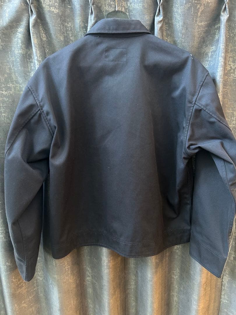 SCHOTT ワークジャケット