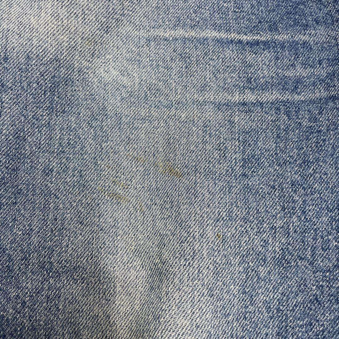 LEVI'S 517 ブーツカットデニム フレアデニム W36 L32 オレンジ