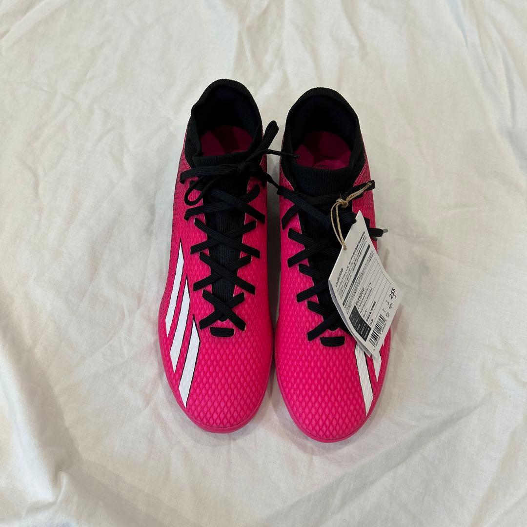 adidas スピードポータル 室内X SPEEDPORTAL.3 IN