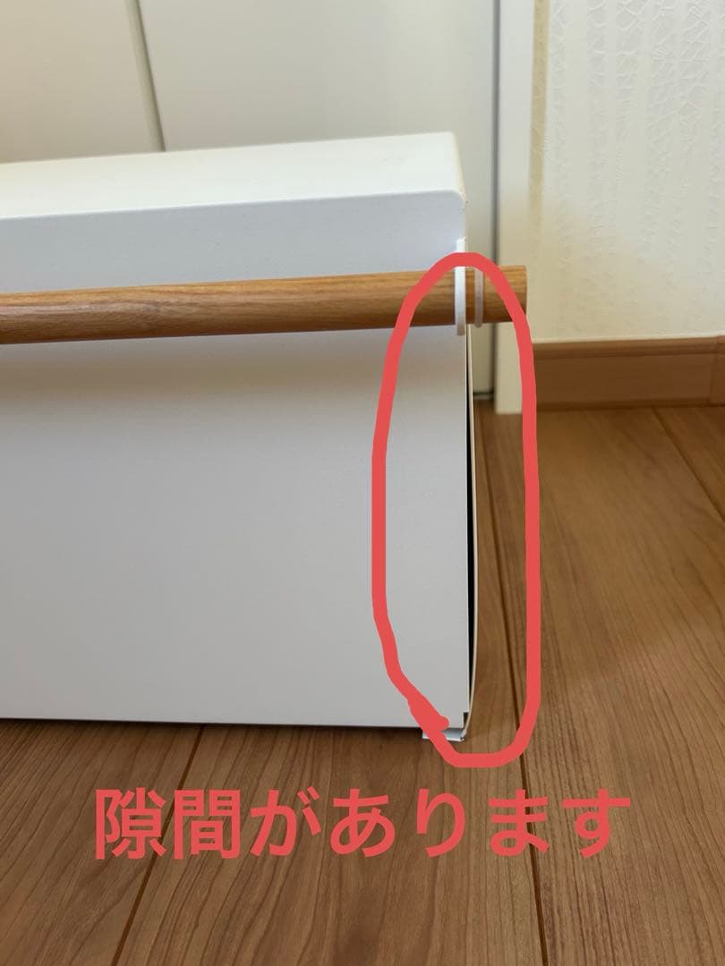 ブレッドケース　トスカ