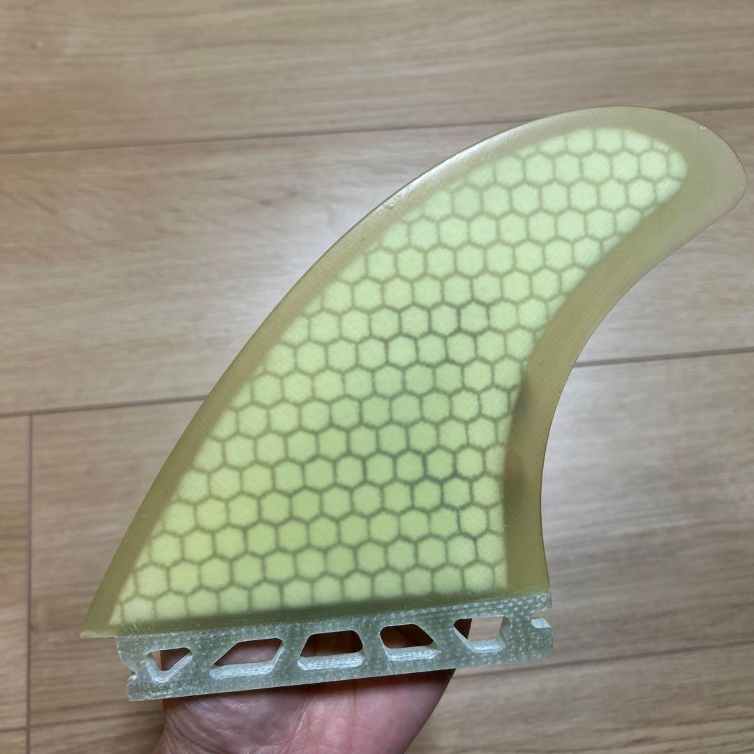 フューチャーフィン　T1 ツインスタビ