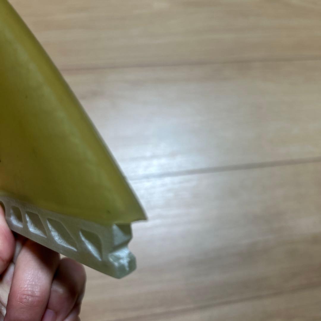 フューチャーフィン　T1 ツインスタビ
