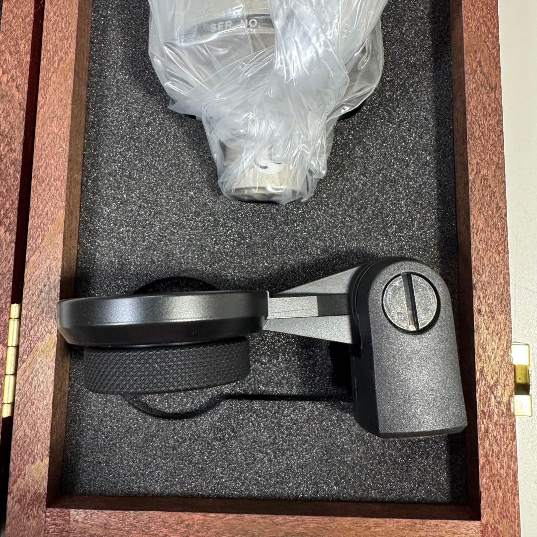 す*い様 Neumann TLM 103 コンデンサーマイク シリアルナンバー