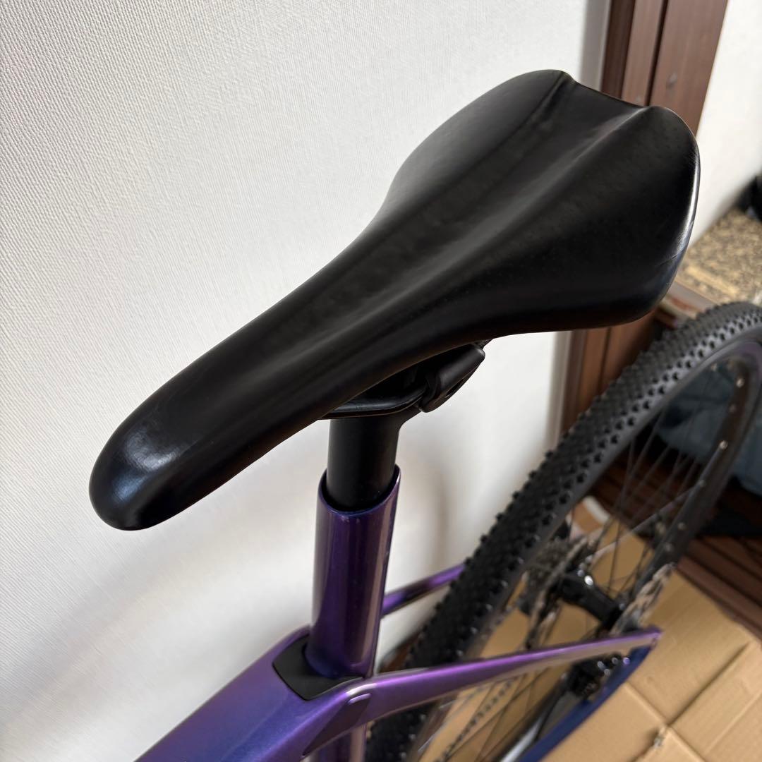 【本日限定】TREK DOMANE SL5 2020 purple flip