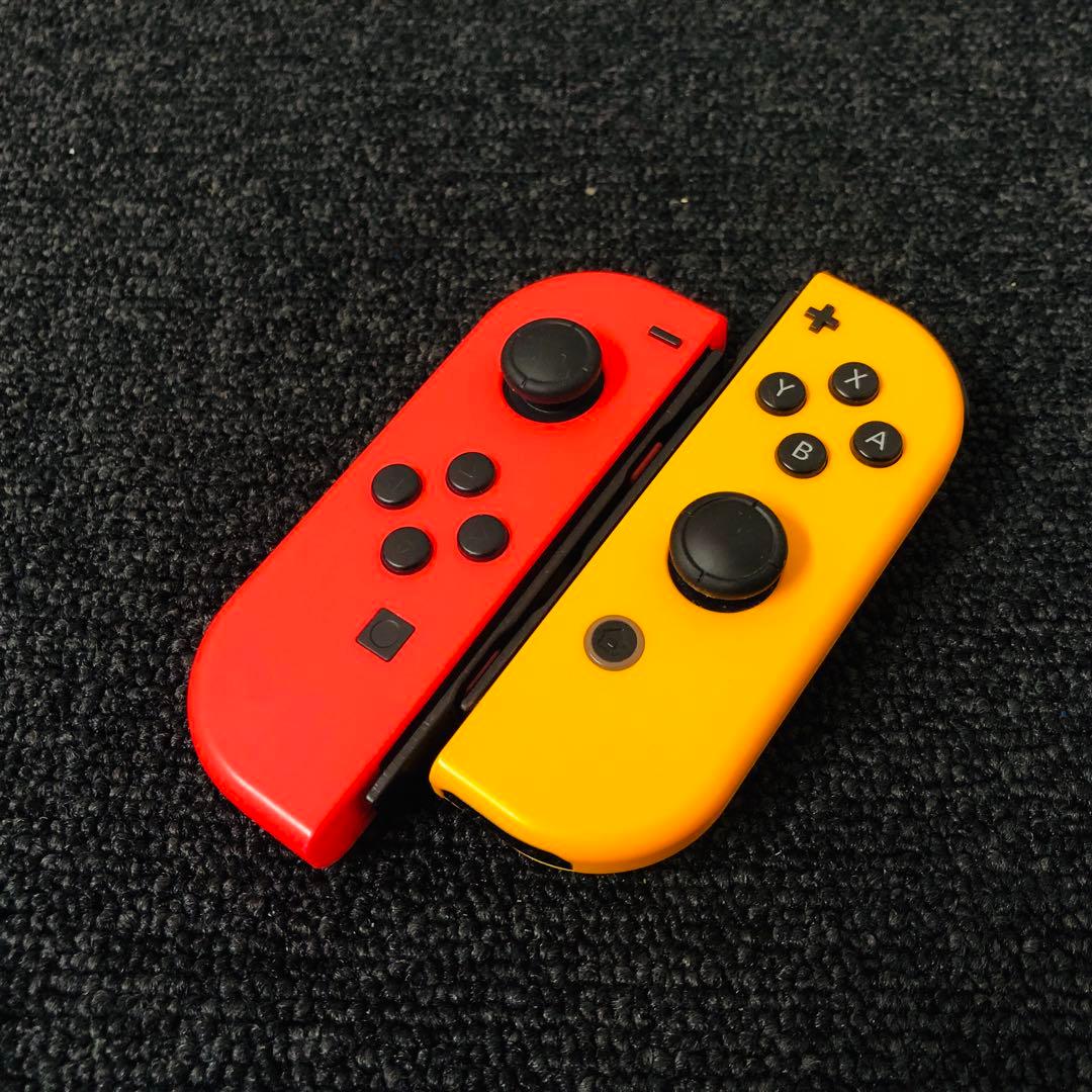 【送料無料】Nintendo Switch 本体 HAC-001(-01)