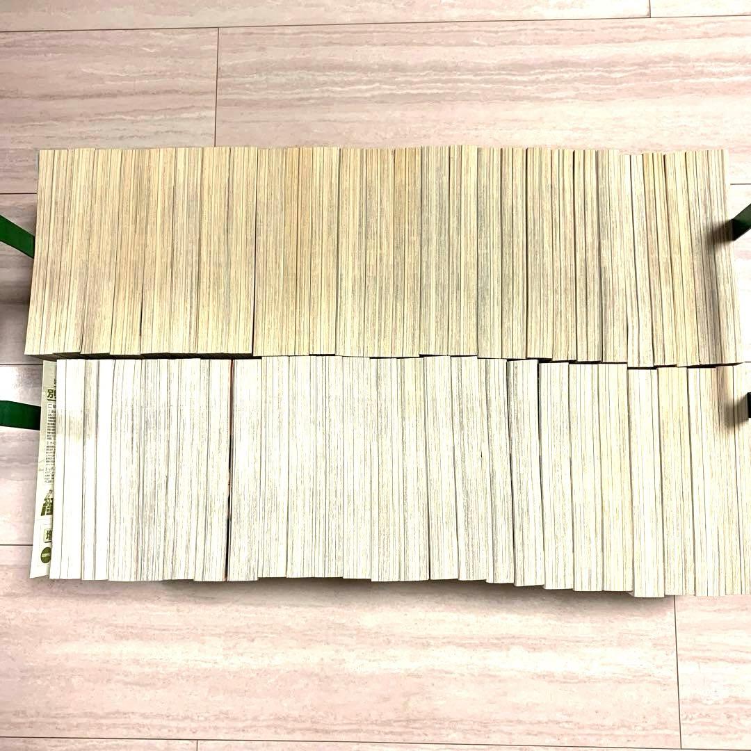 特集ゴルゴ13シリーズ　51冊　No.168〜221（欠番175,214,215