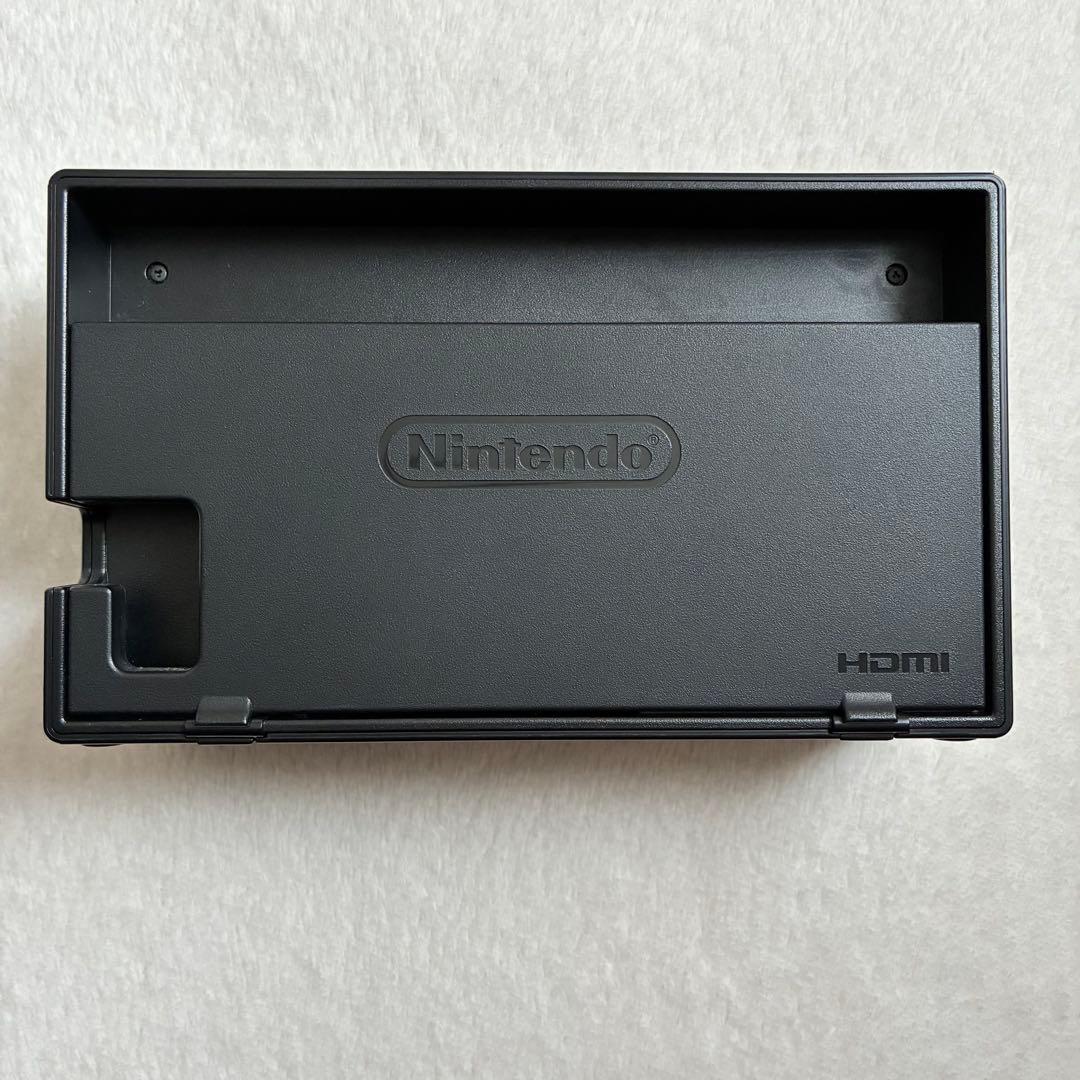 期間限定！ 匿名配送 箱付き 任天堂 Switch 本体 レッド ブルー