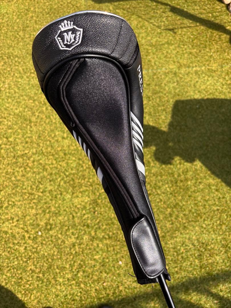 MAJESTY PRESTIGIO LV-760ドライバー 10.5度
