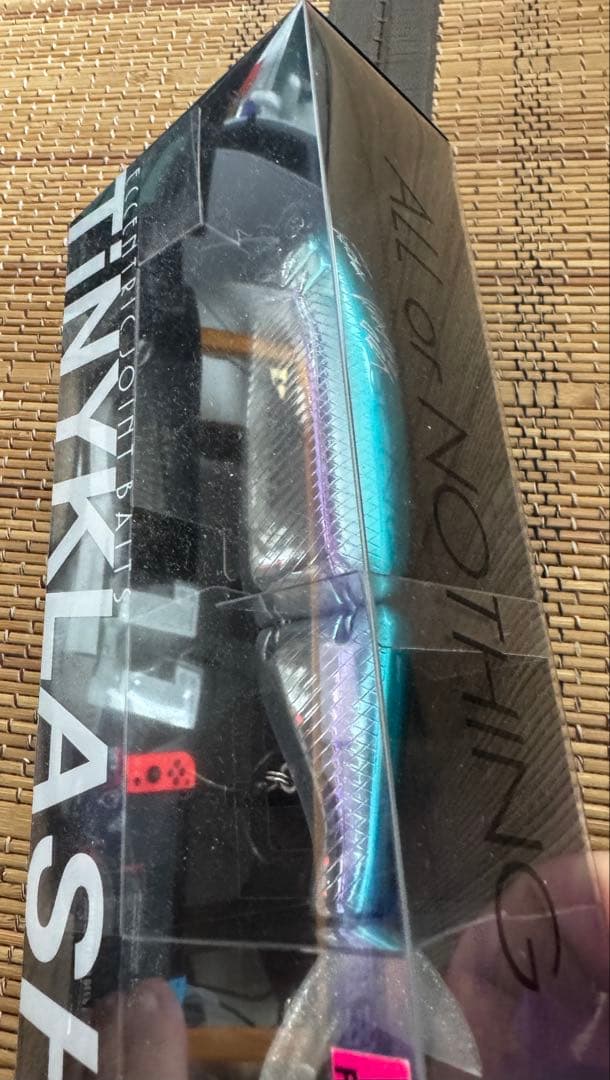 ハ*！様 DRT タイニークラッシュ
