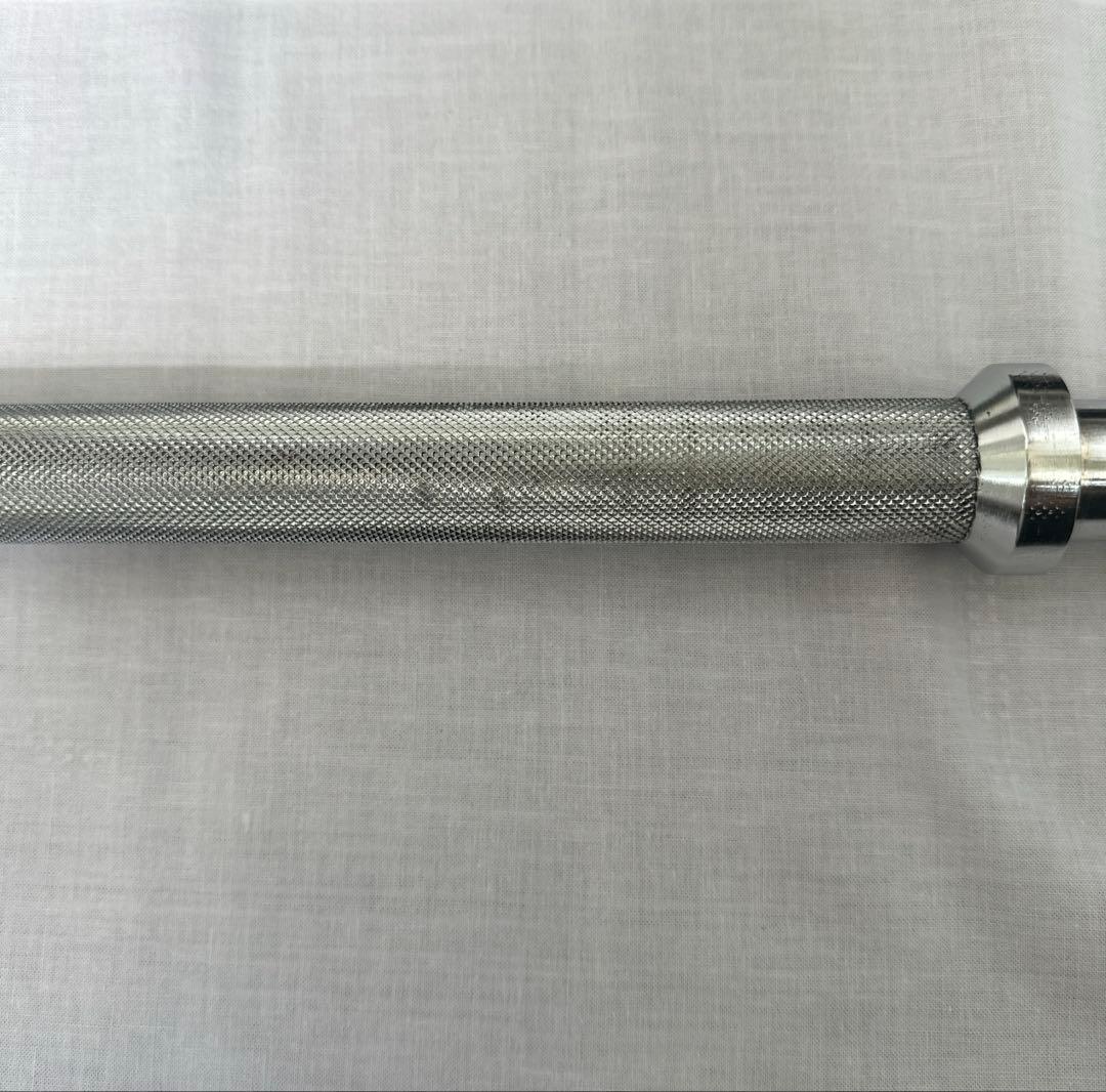 IVANKO エクササイズスタンダードバー IB-18
