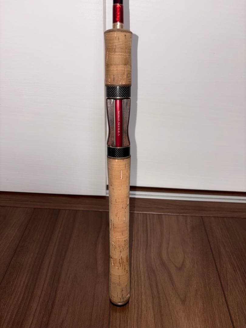 値下げ可　シマノ　ワールドシャウラ　2650FF-2