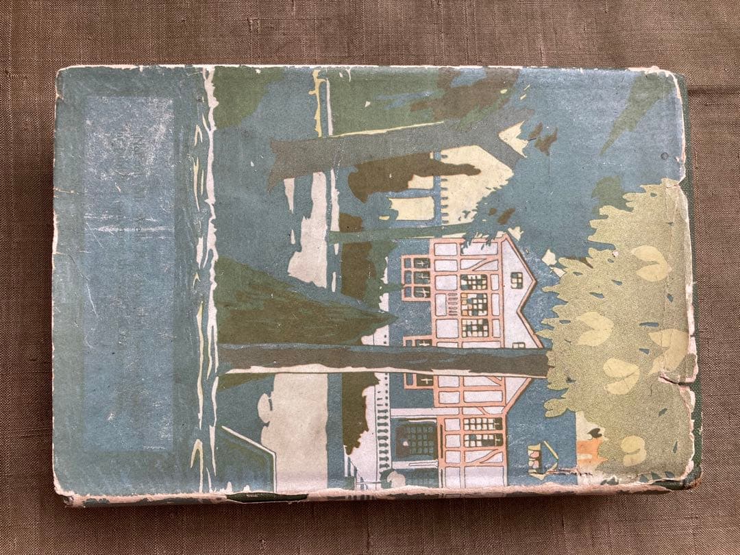 洋書