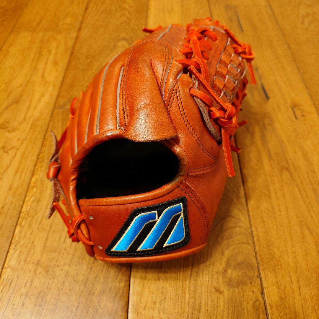 ビューリーグ ビッグM 投手用