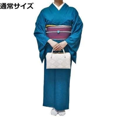 和装バッグ　利休バッグ　金蘭織物 入卒式　結婚式　商品番号:517