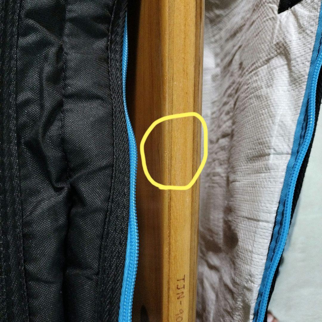 FIRE WIRE TJ PRO 9'0\" ファイヤーワイヤー 手渡関東エリア
