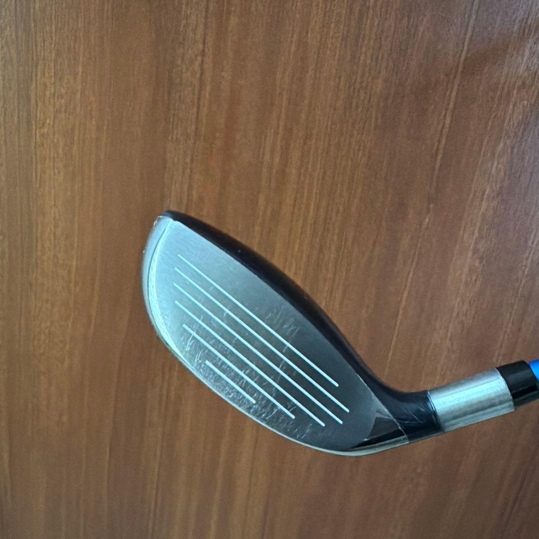 Callaway APEX UW ユーティリティ21°