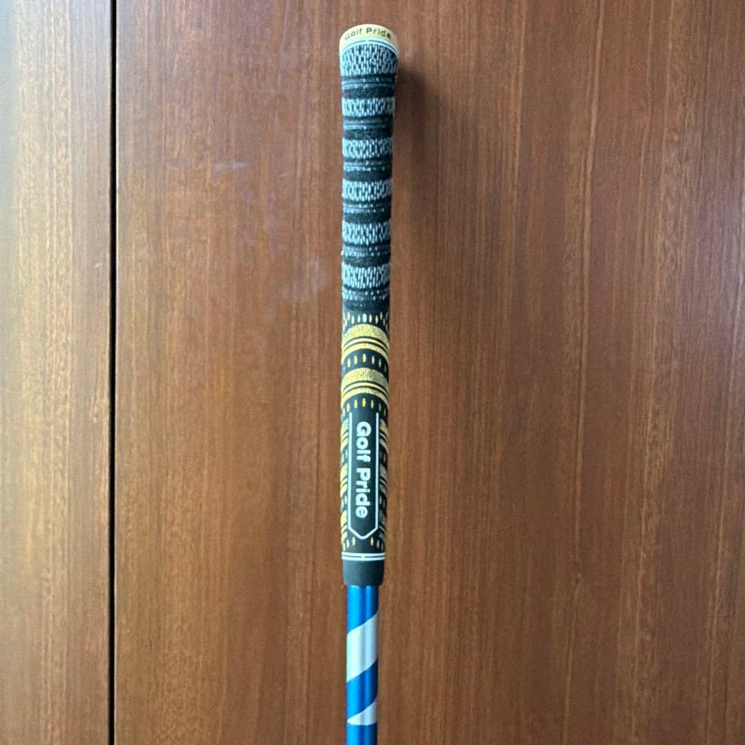 Callaway APEX UW ユーティリティ21°