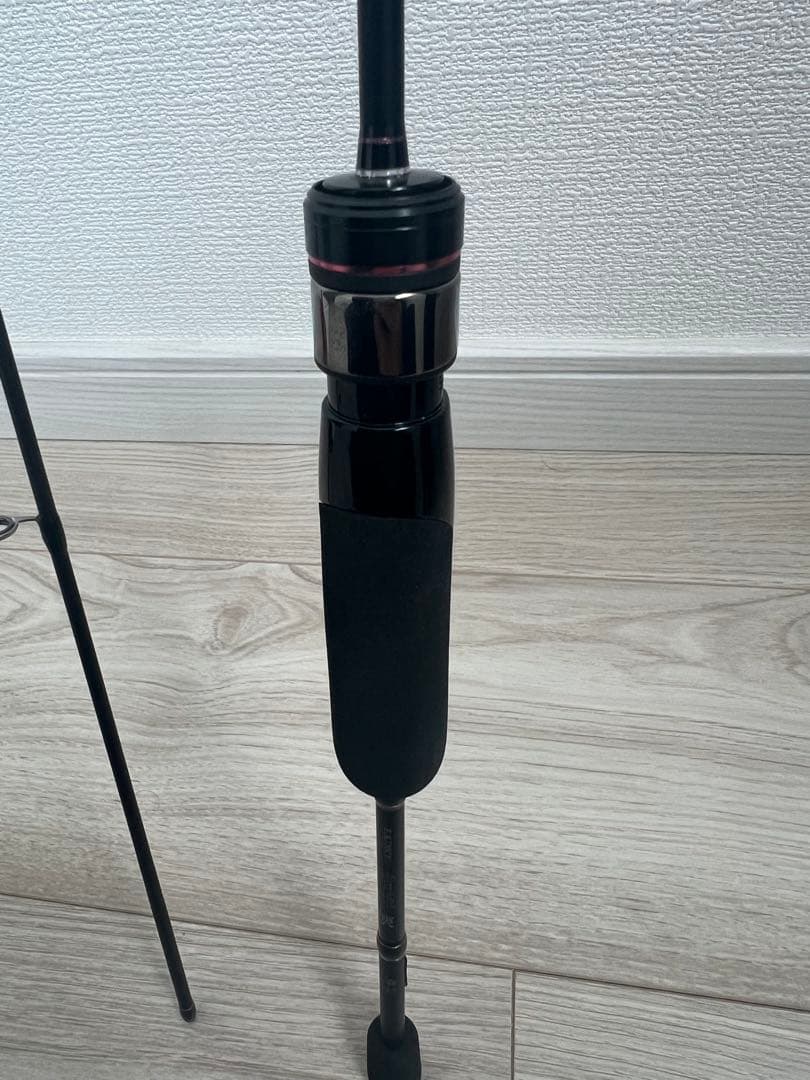 がまかつ 宵姫 爽 58FL アジングロッド