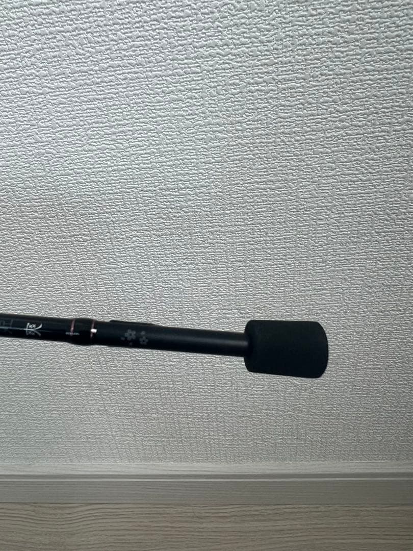 がまかつ 宵姫 爽 58FL アジングロッド