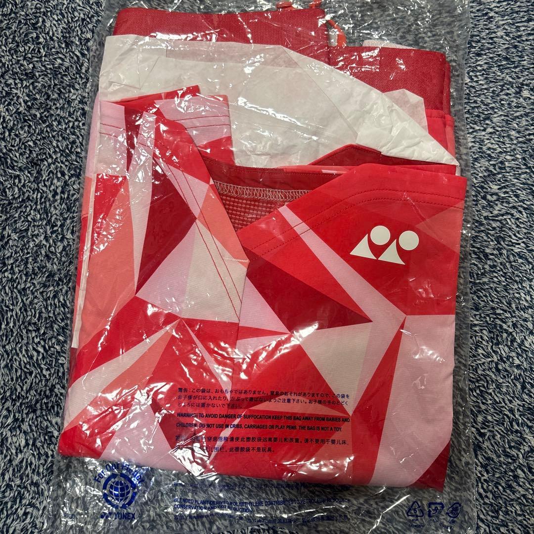 YONEX 15195 ハーフパンツ Oサイズ 人気 バドミントン 新品