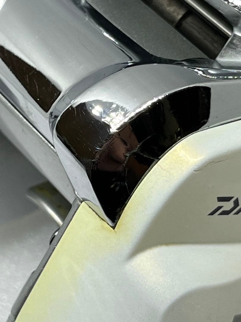 ダイワ DAIWA 電動リール レオブリッツ150