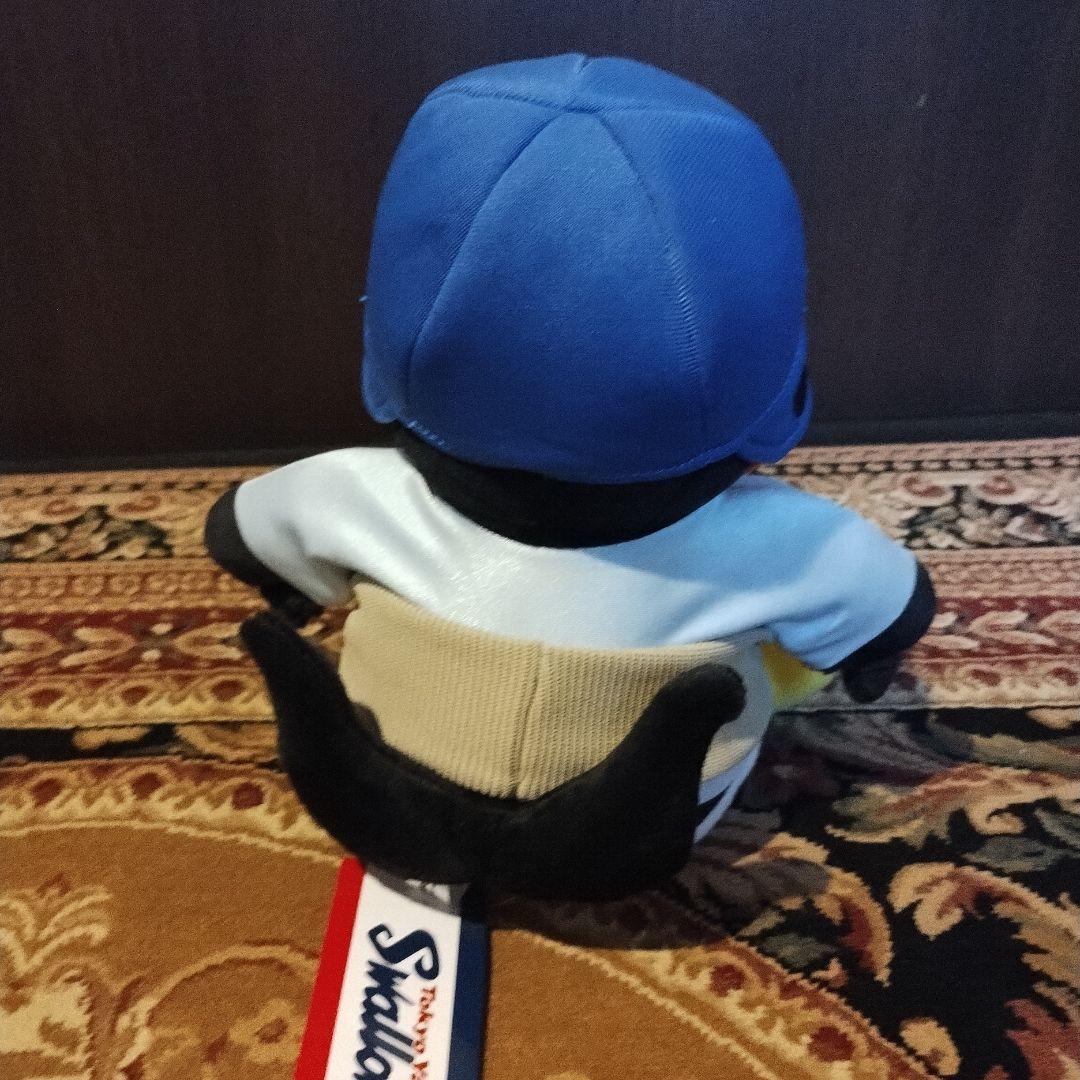H*す様 つば九郎　小　お座り　おすはつらいよ