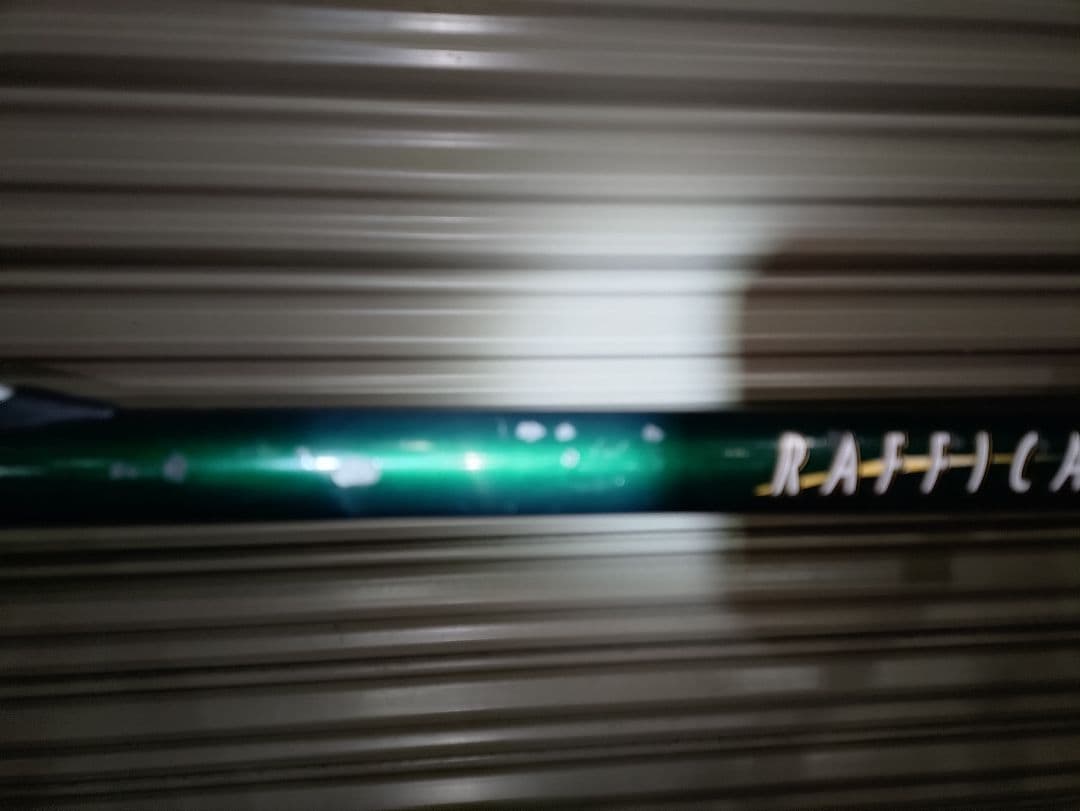 ミズノ RAFFICA035 カーボンフレーム？ 540㎜ Shimano105