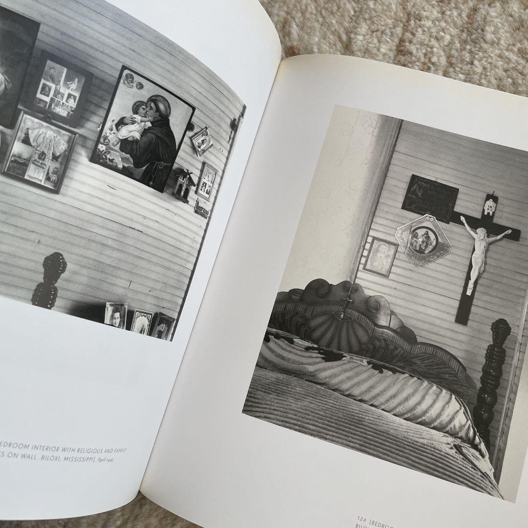 Walker Evans 作品集