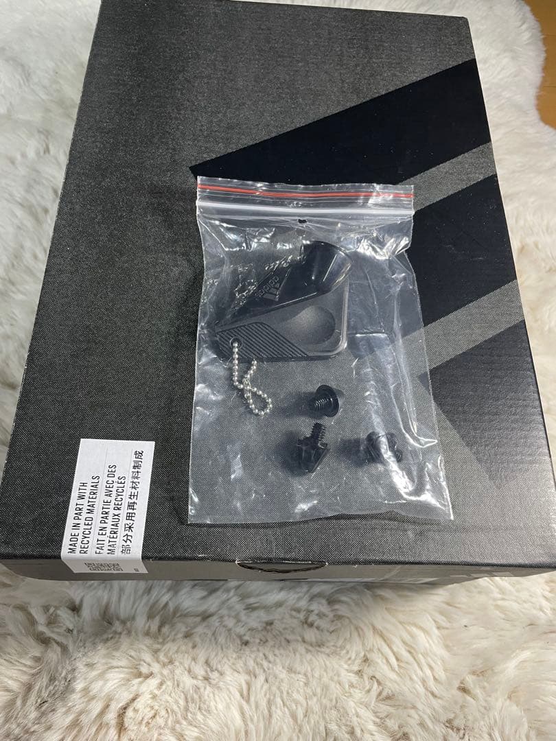 adidasPREDATORACCURACY1 L SG 取替式 26.5cm