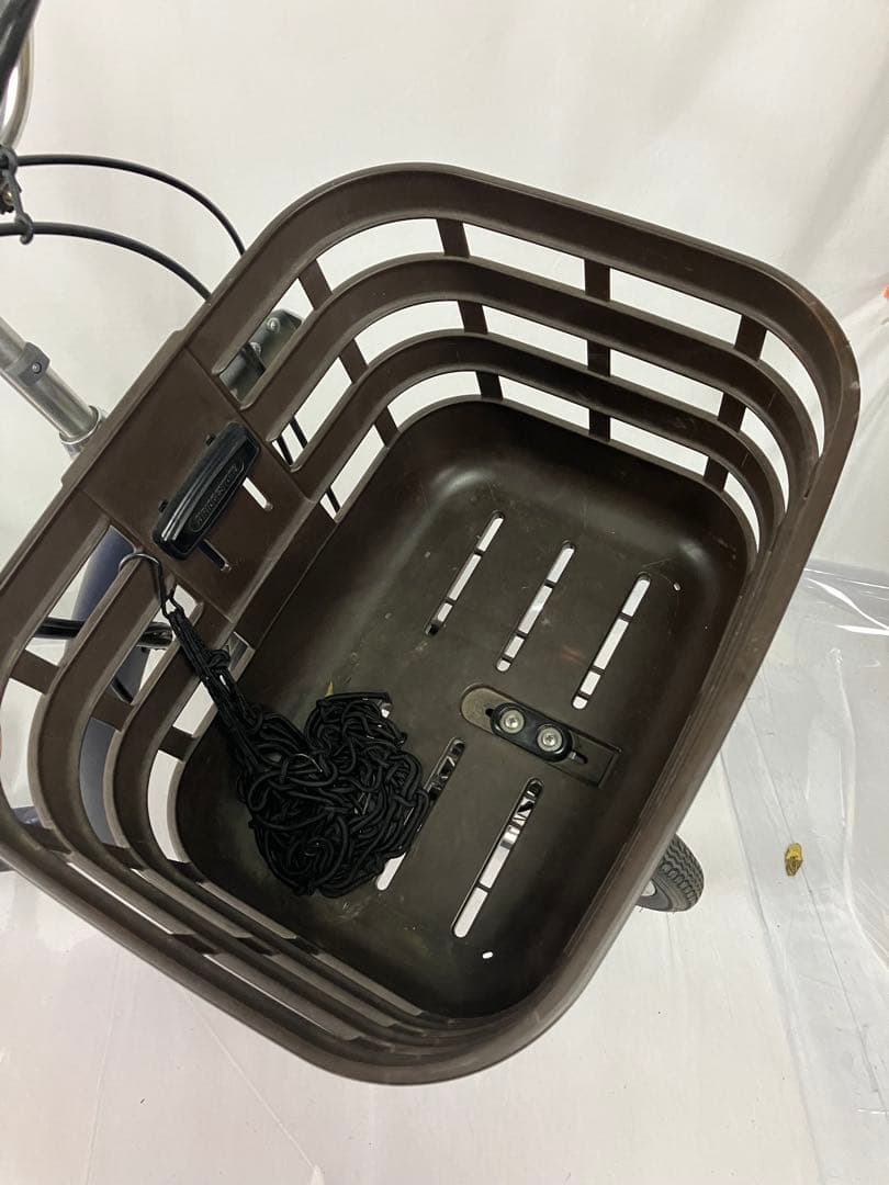 □ ブリヂストン ラクットワゴン 20インチ