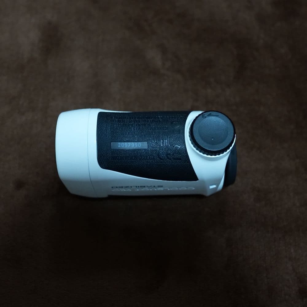 【美品】Nikon COOLSHOT PRO STABILIZED
