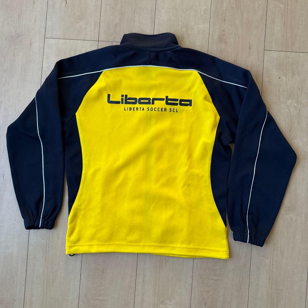 リベルタ　Liberta ジャージ セット 145
