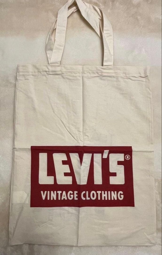 LVC 506XXE Tバック501XX1937 36/32 セットアップ新品