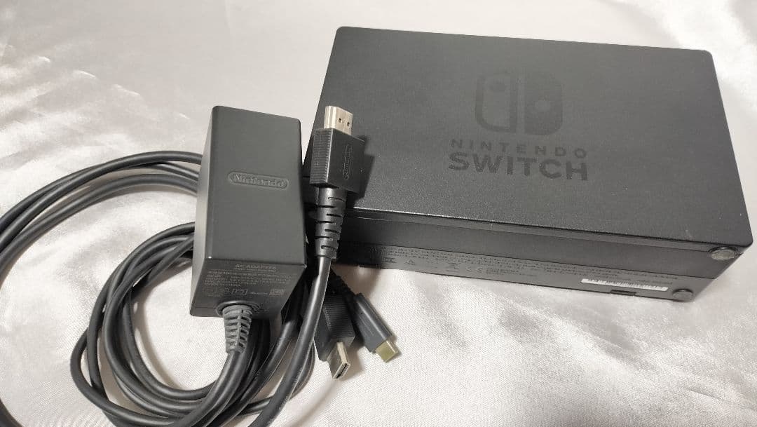 Nintendo Switch ネオンブルー/ネオンレッド 本体HAC-001