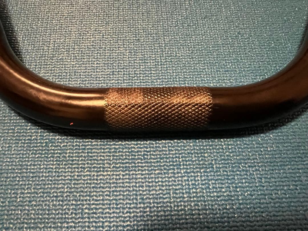 【BMX用ハンドルバー】S&M製CREDENCE 8.7″ BAR,Black.