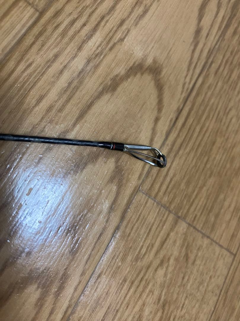 断捨離！早い者勝ち！セフィア SS S900MH エギングロッド