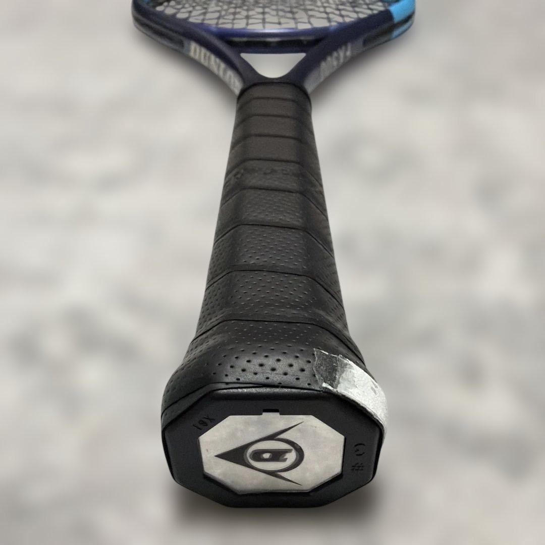 ラケット(硬式用) DUNLOP FX500 2026 G3