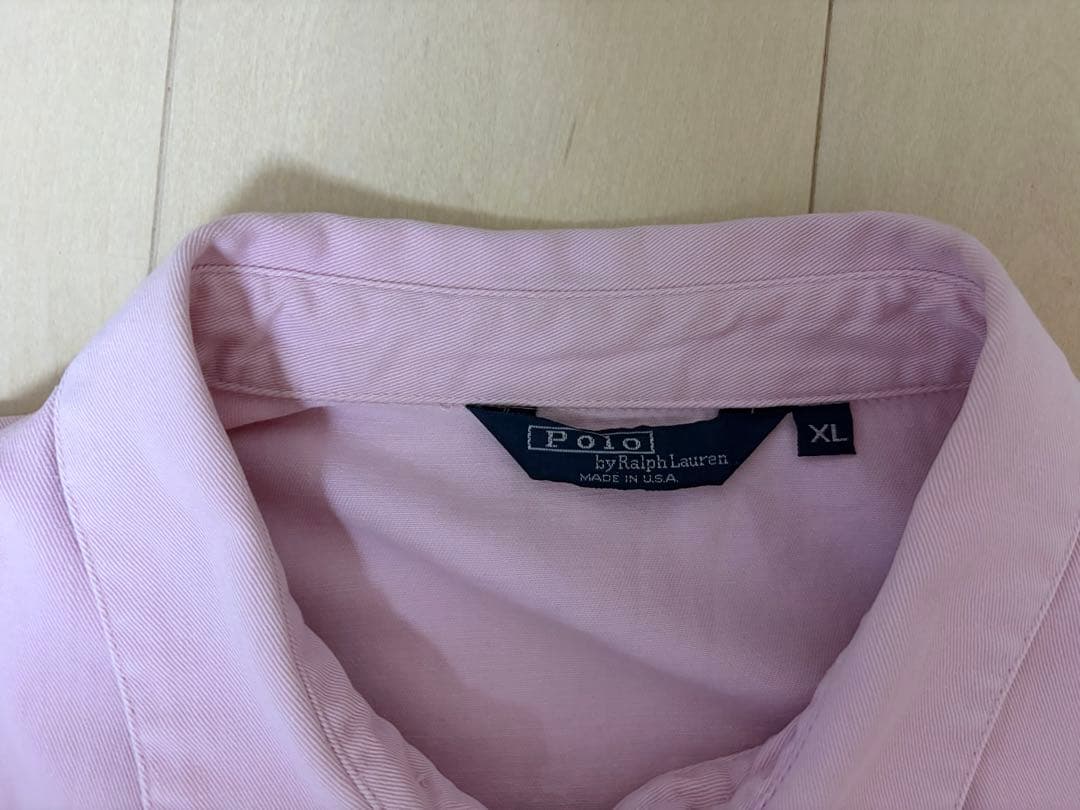 POLO Ralph Lauren 90s スイングトップ