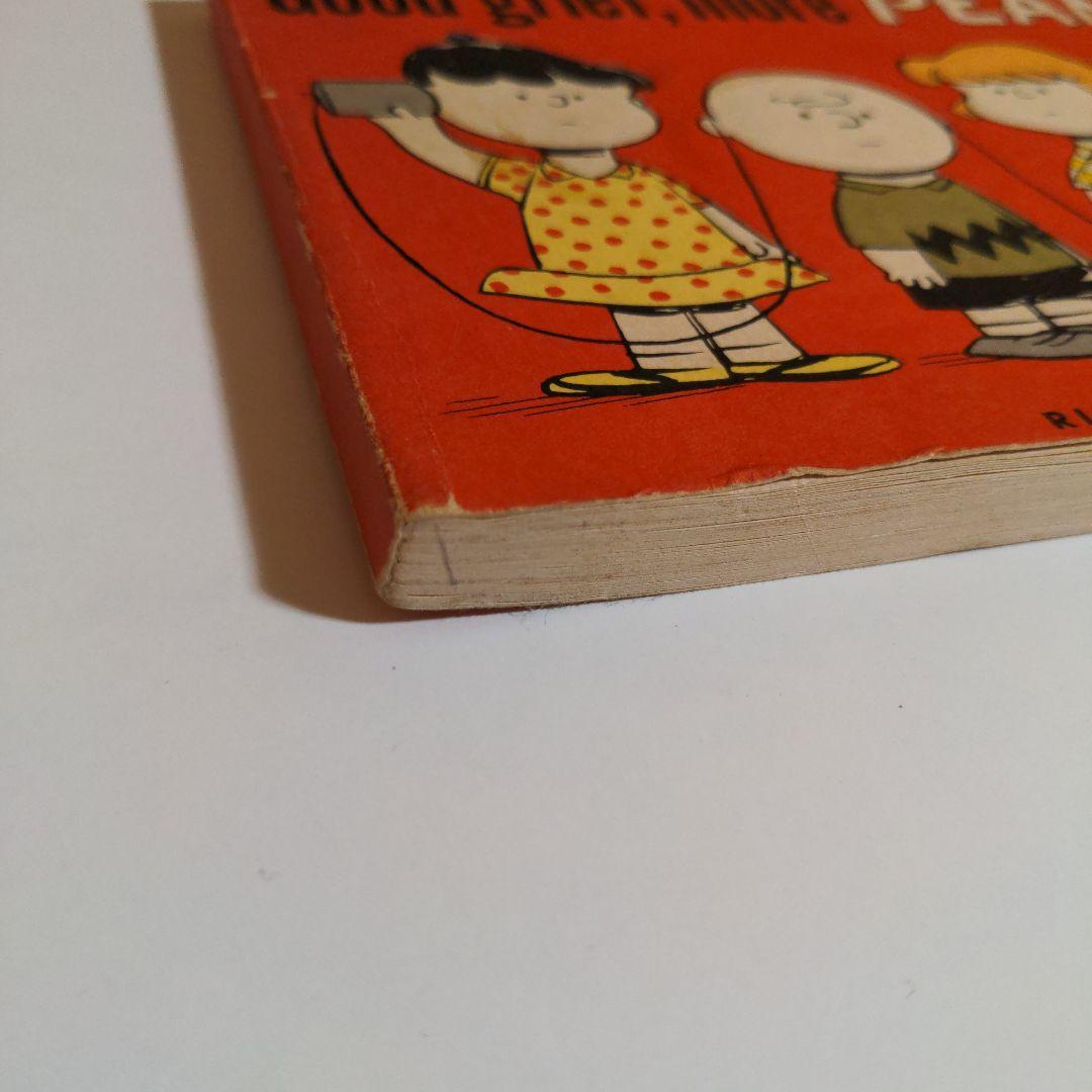 SNOOPY PEANUTS スヌーピー 絵本 コミック マンガ 漫画
