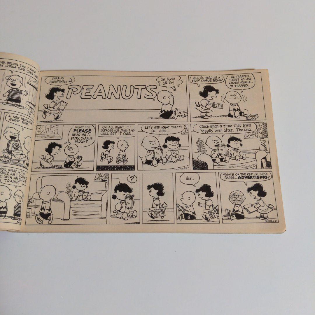 SNOOPY PEANUTS スヌーピー 絵本 コミック マンガ 漫画