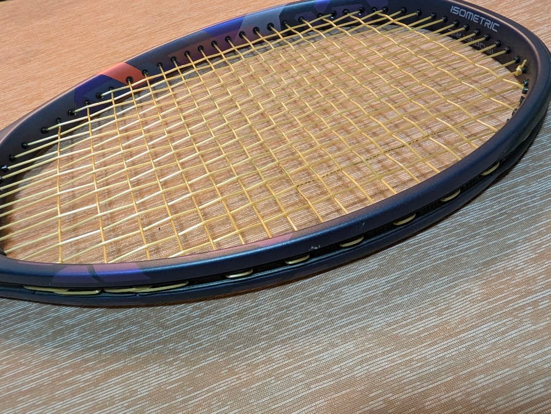 YONEX パーセプト100D
