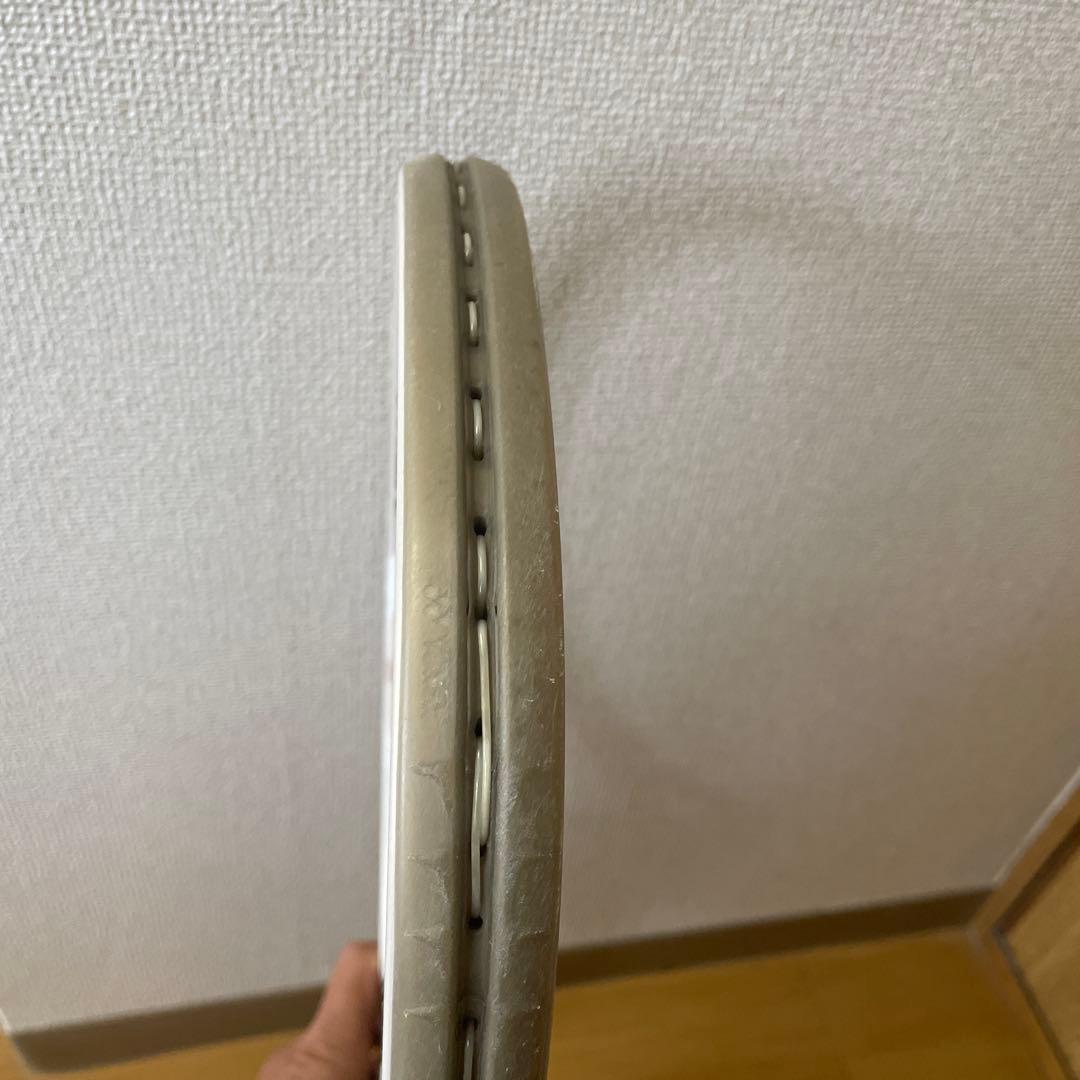 YONEX VCORE 100 G2 サンドベージュ