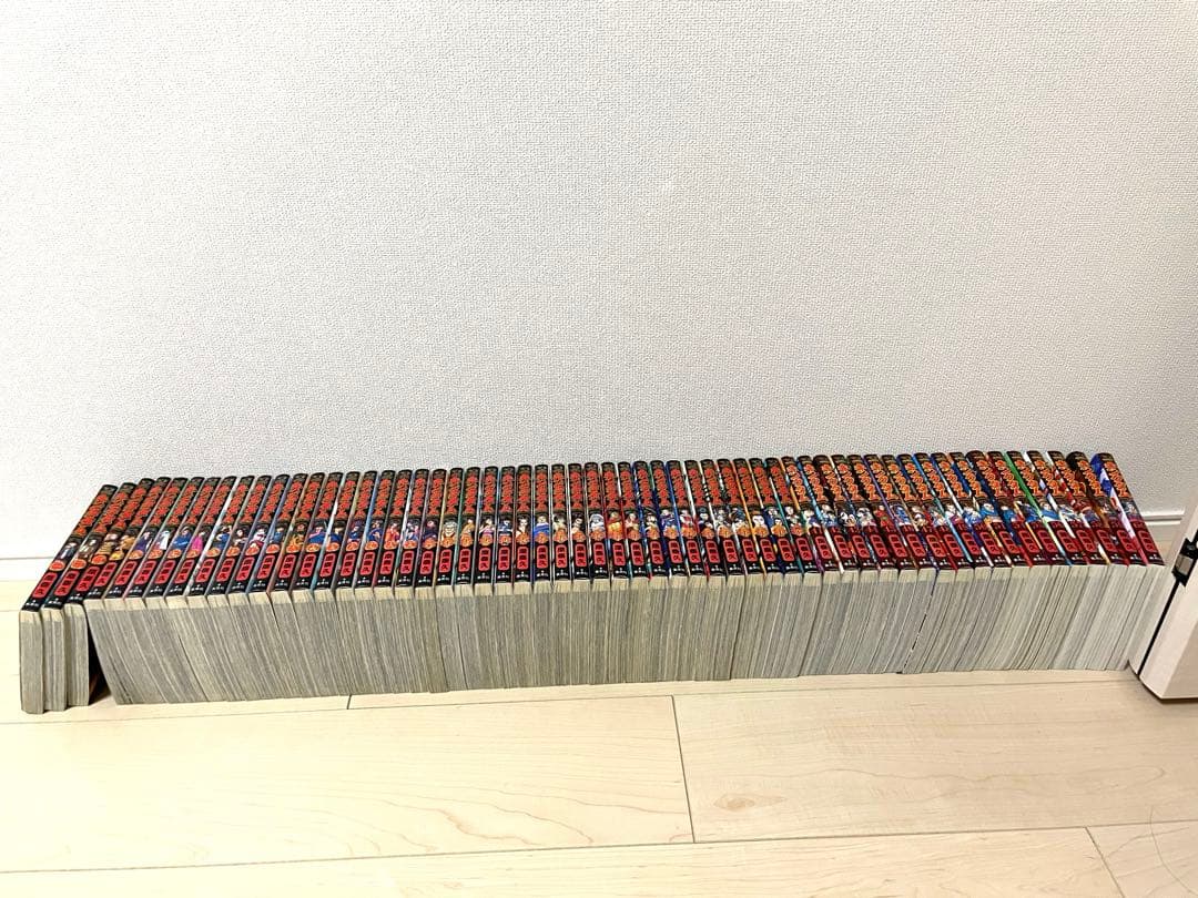 キングダム １〜60巻