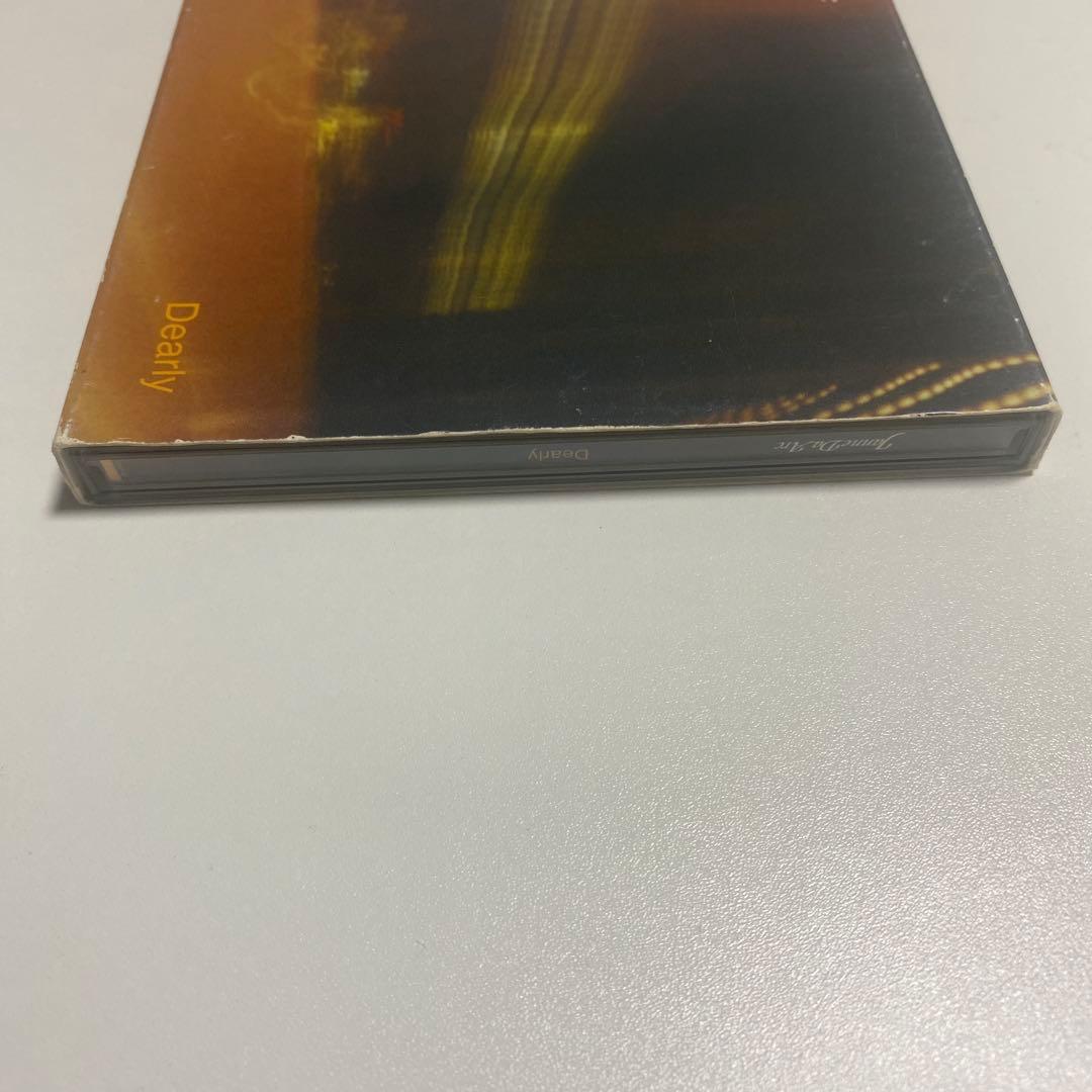 Janne Da Arc Dearly 初回限定盤