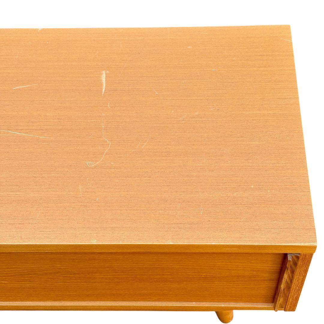 【週末セール】unico ALBERO アルベロ テレビボード W1200